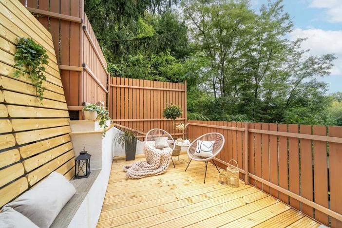 Prodej bytu 1+kk, Praha - Komořany, Nad teplárnou, 36 m2