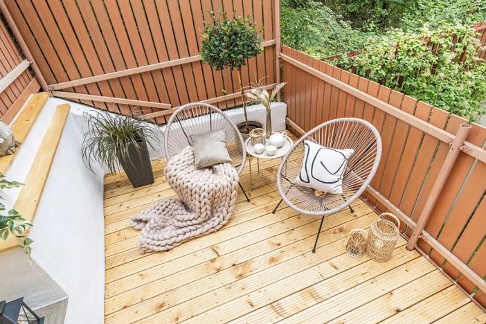 Prodej bytu 1+kk, Praha - Komořany, Nad teplárnou, 36 m2