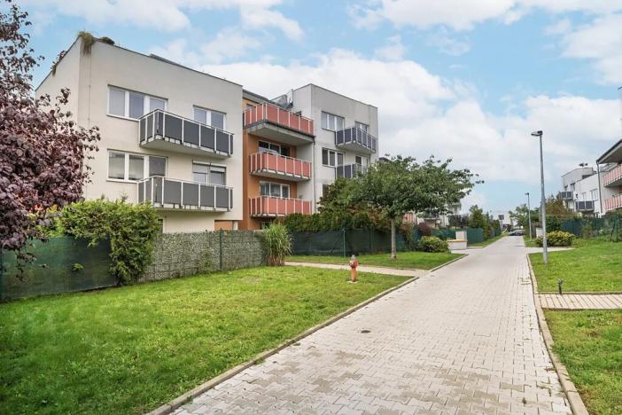 Prodej bytu 1+kk, Praha - Dolní Měcholupy, V osikách, 40 m2