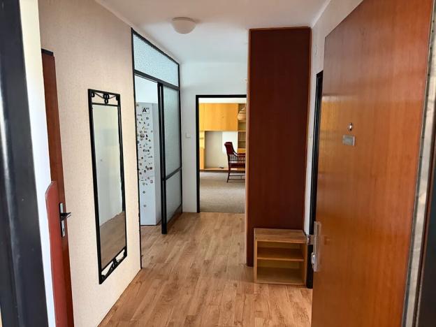 Pronájem bytu 3+1, Písek, Budovatelská, 86 m2