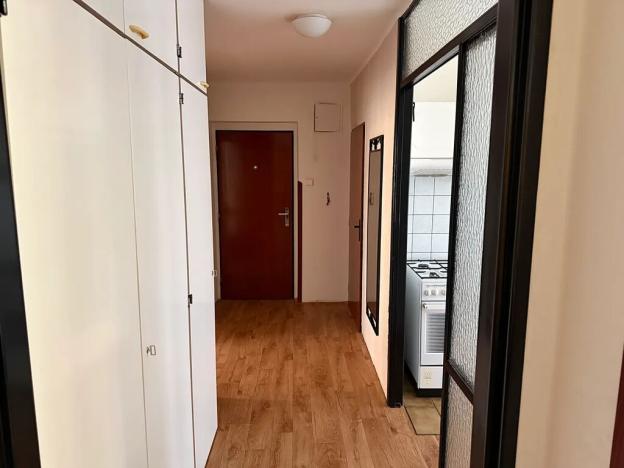 Pronájem bytu 3+1, Písek, Budovatelská, 86 m2
