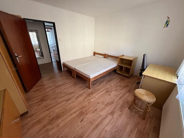 Pronájem bytu 3+1, Písek, Budovatelská, 86 m2