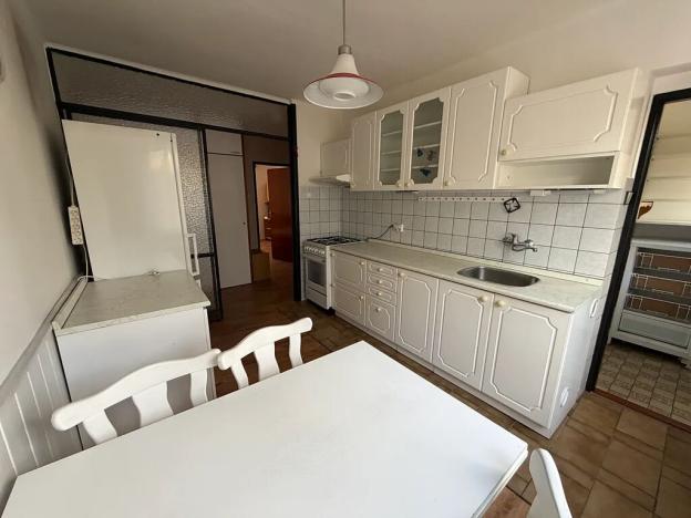 Pronájem bytu 3+1, Písek, Budovatelská, 86 m2