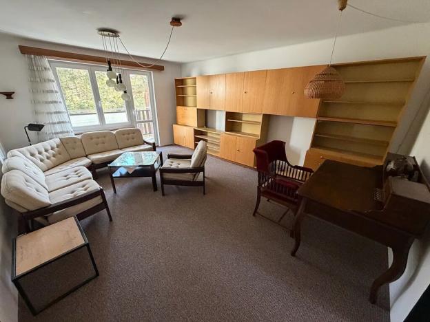 Pronájem bytu 3+1, Písek, Budovatelská, 86 m2