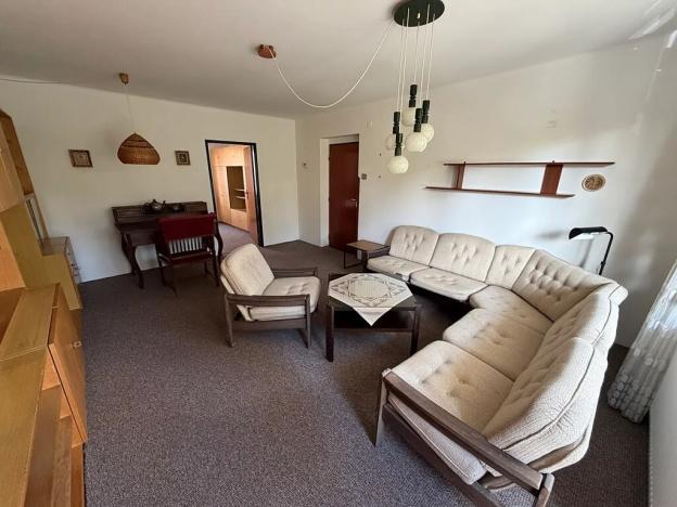 Pronájem bytu 3+1, Písek, Budovatelská, 86 m2