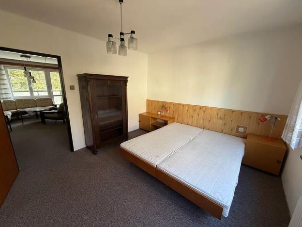 Pronájem bytu 3+1, Písek, Budovatelská, 86 m2