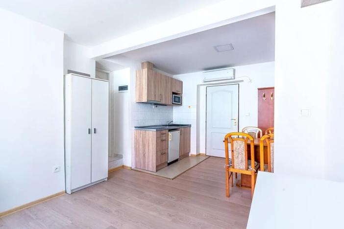 Pronájem bytu 1+kk, Chotěboř, 20 m2