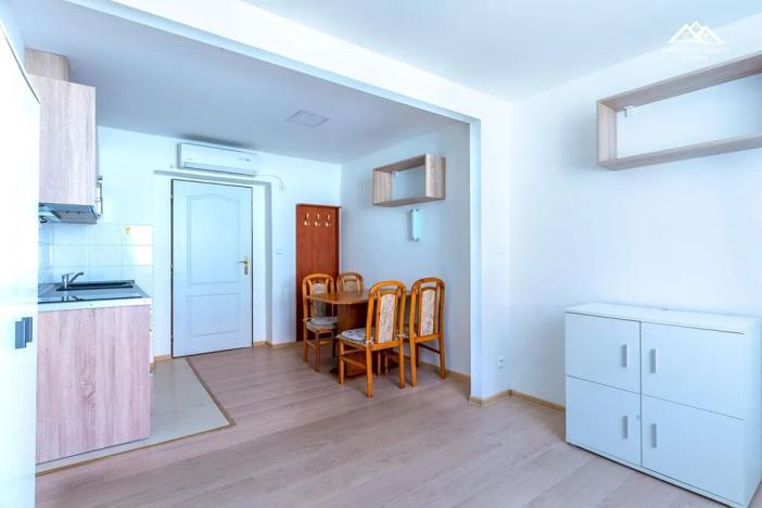 Pronájem bytu 1+kk, Chotěboř, 20 m2