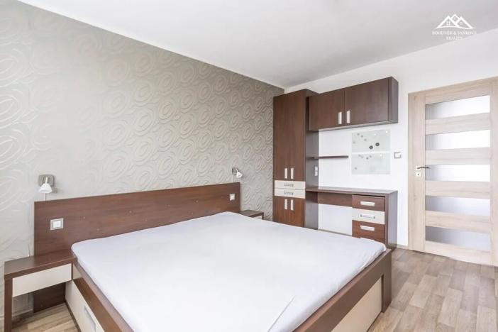 Pronájem bytu 3+1, Chotěboř, Krále Jana, 73 m2