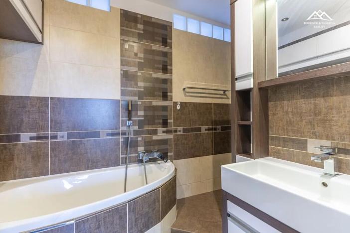 Pronájem bytu 3+1, Chotěboř, Krále Jana, 73 m2