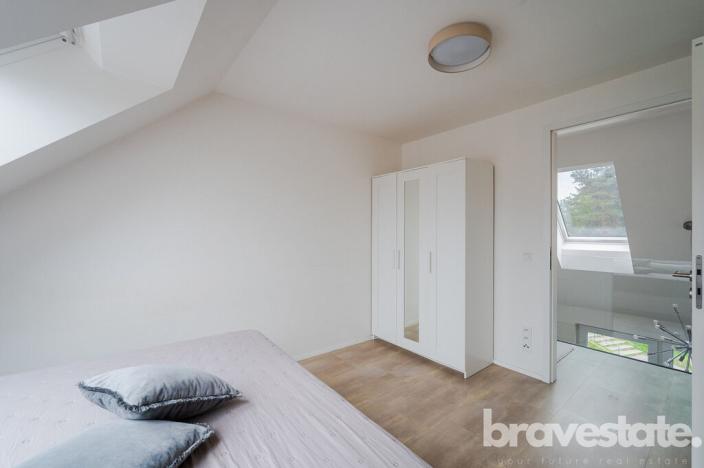 Prodej bytu 3+kk, Praha - Záběhlice, V korytech, 64 m2