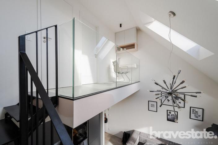 Prodej bytu 3+kk, Praha - Záběhlice, V korytech, 64 m2