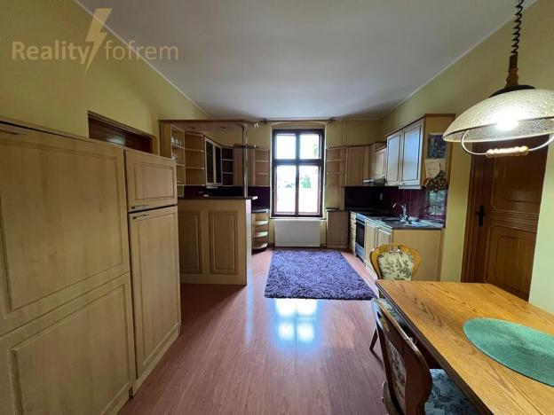 Prodej bytu 6+kk a větší, Bohumín, 435 m2