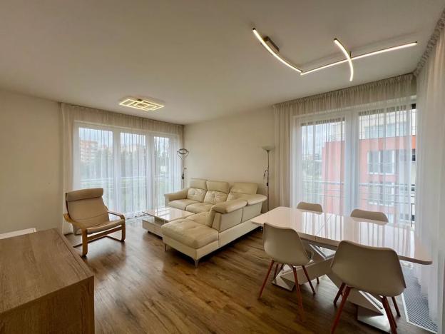 Pronájem bytu 3+kk, Praha - Stodůlky, Toufarova, 68 m2