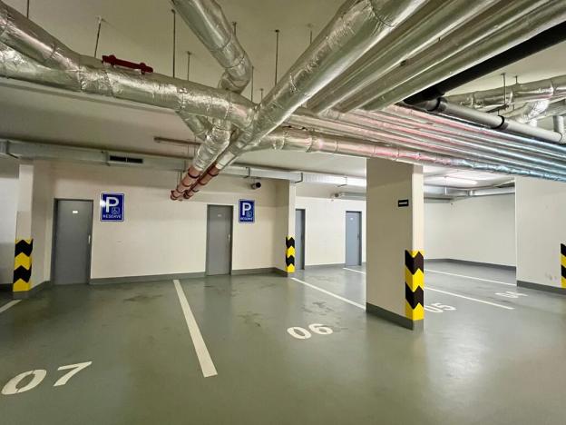 Pronájem bytu 3+kk, Praha - Stodůlky, Toufarova, 68 m2