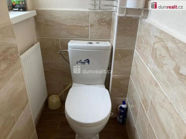 Prodej bytu 2+1, Stod, Domažlická, 57 m2