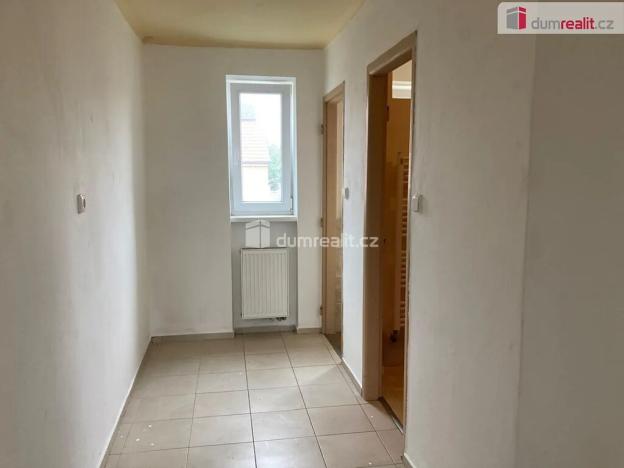 Prodej bytu 2+1, Stod, Domažlická, 57 m2