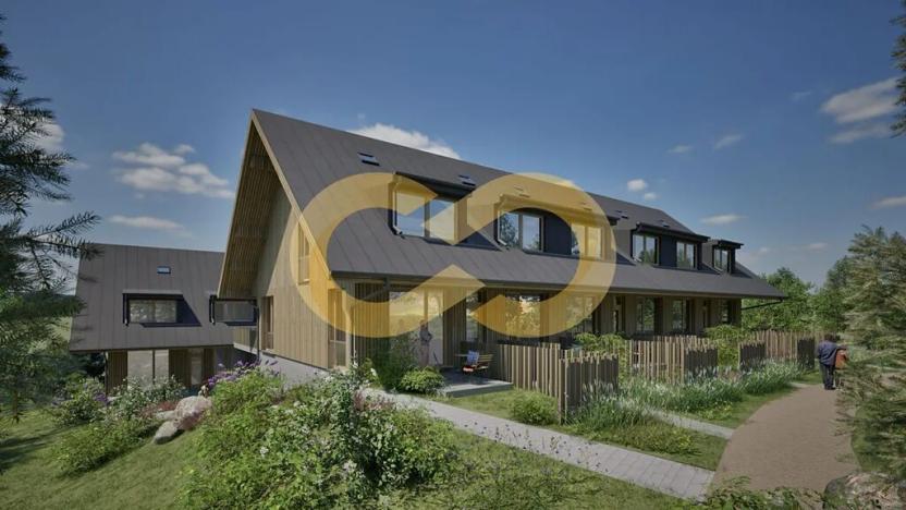 Prodej bytu 3+kk, Nové Hutě, 55 m2