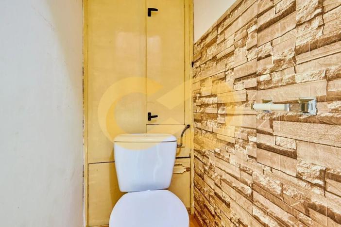 Prodej bytu 1+kk, Praha - Braník, Vavřenova, 25 m2