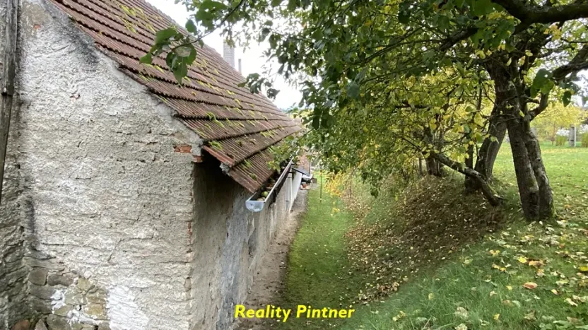 Prodej rodinného domu, Uzeničky, 100 m2