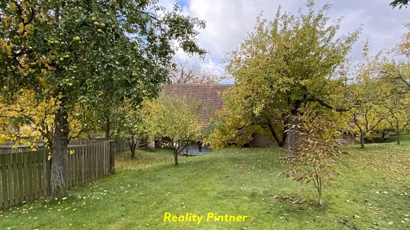 Prodej rodinného domu, Uzeničky, 100 m2