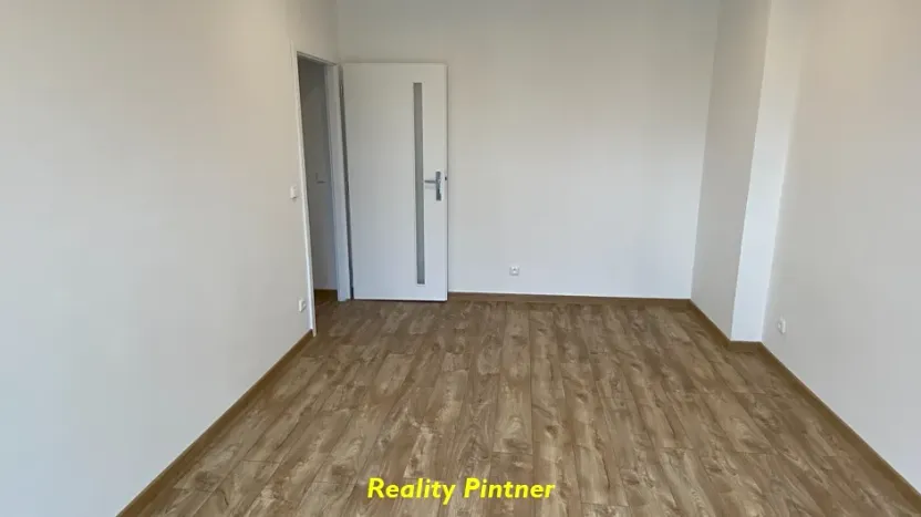 Pronájem bytu 2+1, Příbram, Erbenova, 50 m2