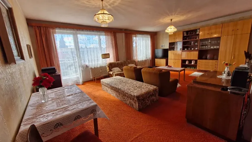 Prodej rodinného domu, Ostrava, Pod Nemocnicí, 150 m2