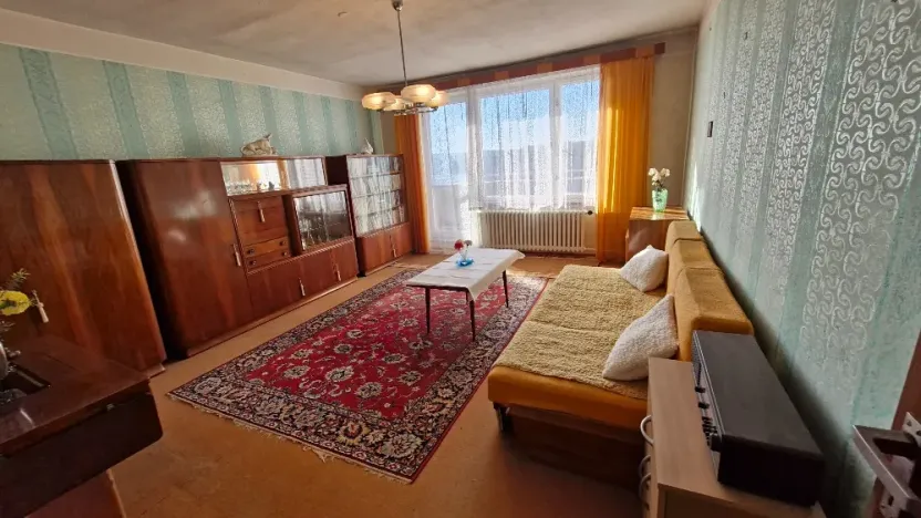 Prodej rodinného domu, Ostrava, Pod Nemocnicí, 150 m2