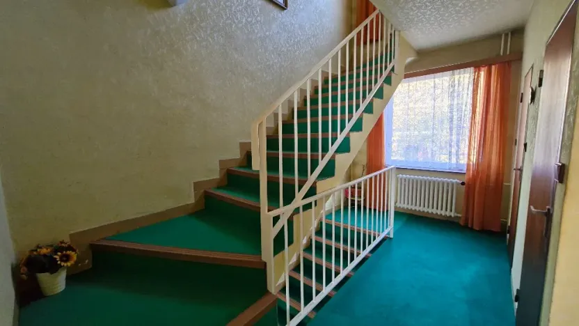 Prodej rodinného domu, Ostrava, Pod Nemocnicí, 150 m2