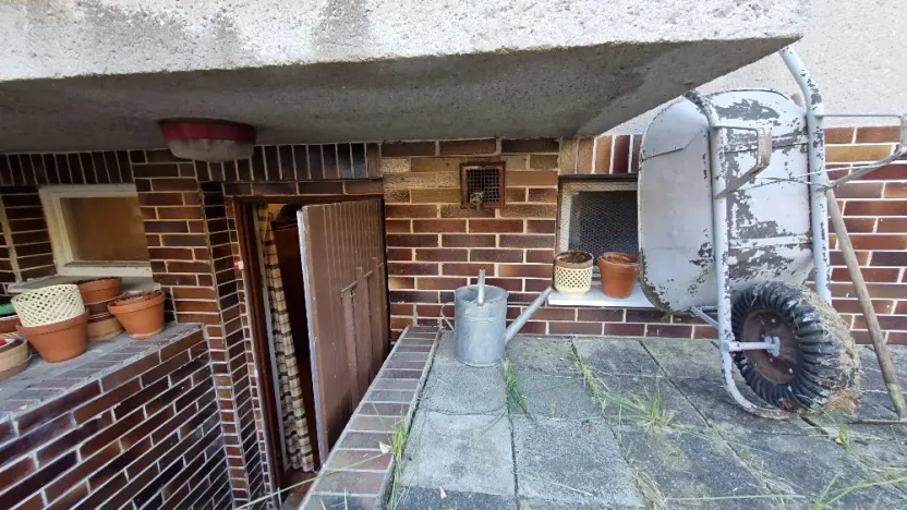 Prodej rodinného domu, Ostrava, Pod Nemocnicí, 150 m2