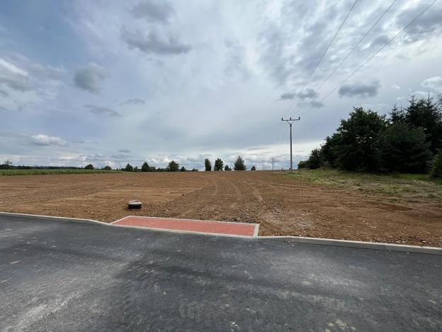 Prodej pozemku pro bydlení, Libeř, 1021 m2