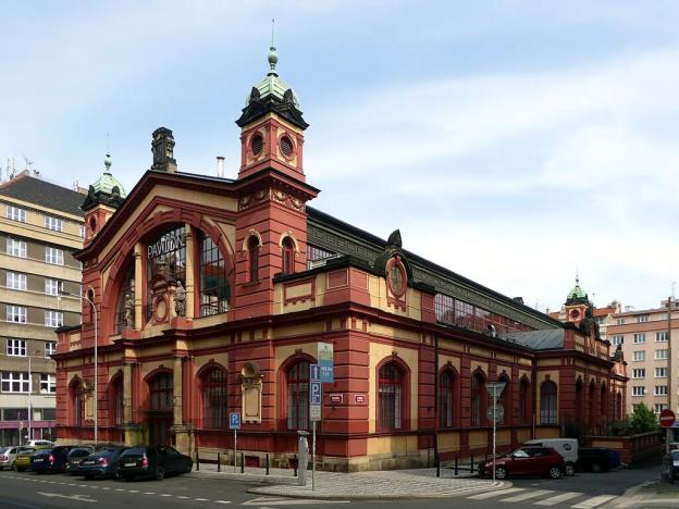 Pronájem obchodního prostoru, Praha - Vinohrady, Vinohradská, 70 m2