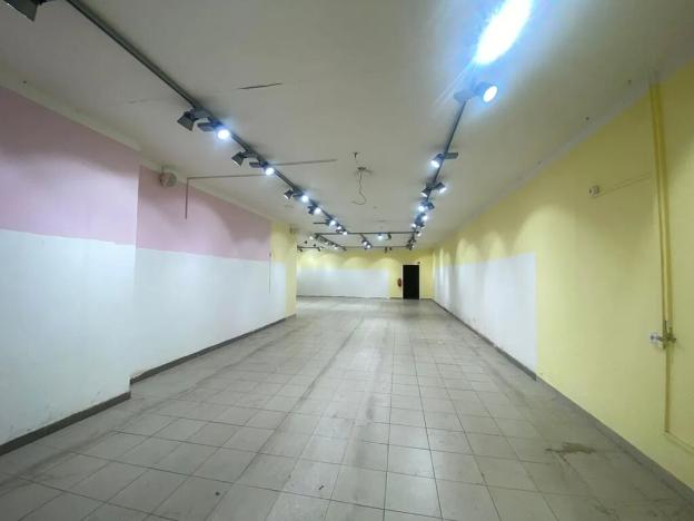 Pronájem obchodního prostoru, Rumburk, Třída 9. května, 300 m2