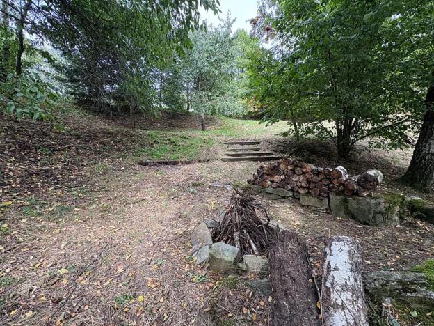 Prodej pozemku pro bydlení, Přibyslav, 1571 m2