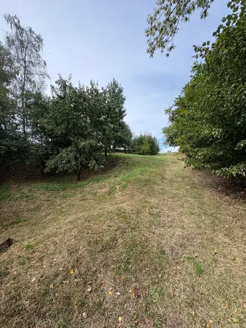 Prodej pozemku pro bydlení, Přibyslav, 1571 m2