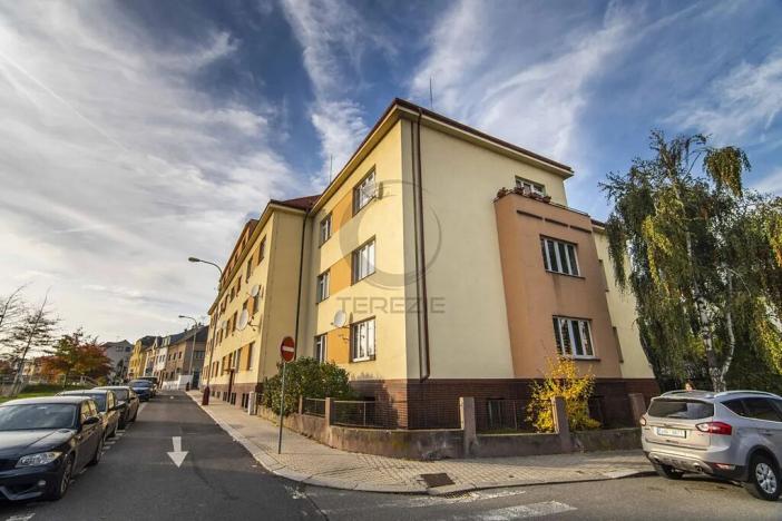 Prodej bytu 4+kk, Mladá Boleslav, mjr. Frymla, 105 m2