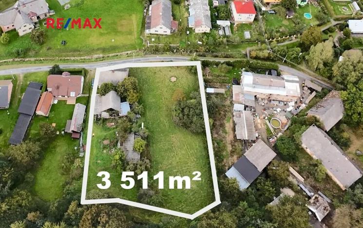 Prodej rodinného domu, Velké Losiny, 160 m2