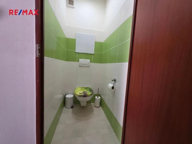 Prodej bytu 3+kk, Jeseník, Nerudova, 68 m2