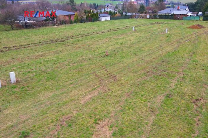 Prodej pozemku pro bydlení, Jestřebí, 1311 m2