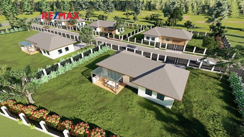 Prodej pozemku pro bydlení, Jestřebí, 1311 m2