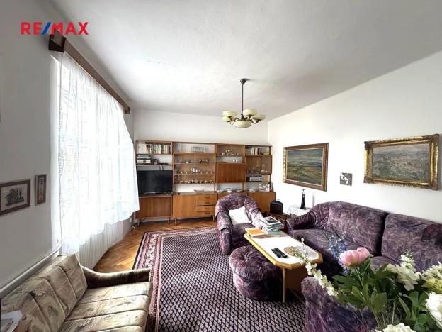 Prodej rodinného domu, Litovel, Palackého, 132 m2