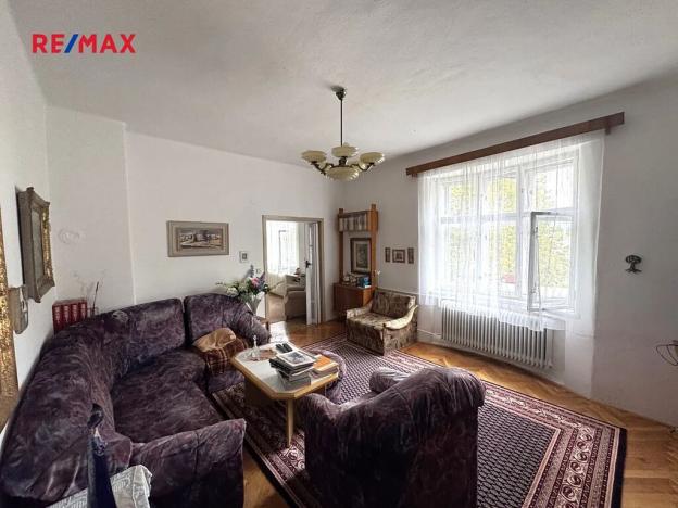 Prodej rodinného domu, Litovel, Palackého, 132 m2