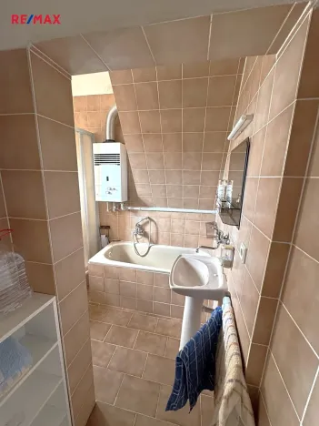 Prodej rodinného domu, Litovel, Palackého, 132 m2