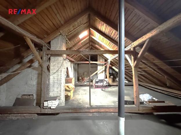 Prodej rodinného domu, Litovel, Palackého, 132 m2