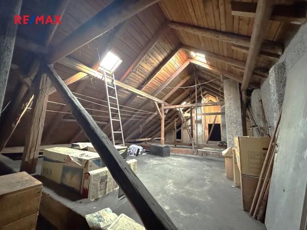 Prodej rodinného domu, Litovel, Palackého, 132 m2