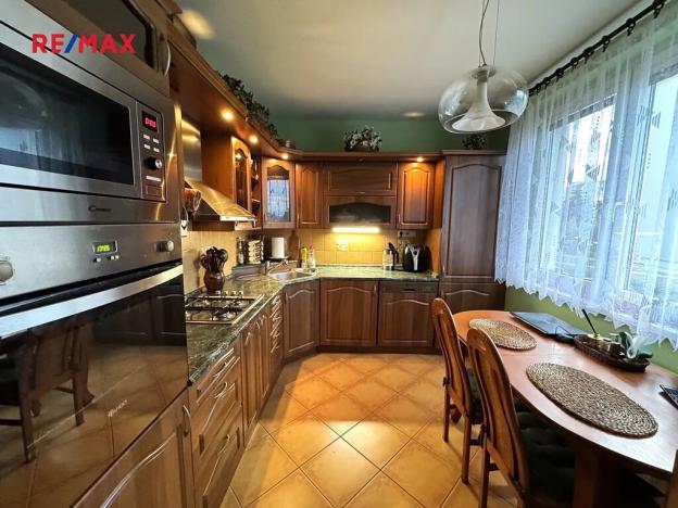 Prodej bytu 3+1, Mohelnice, 76 m2