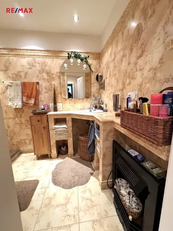 Prodej bytu 3+1, Mohelnice, 76 m2