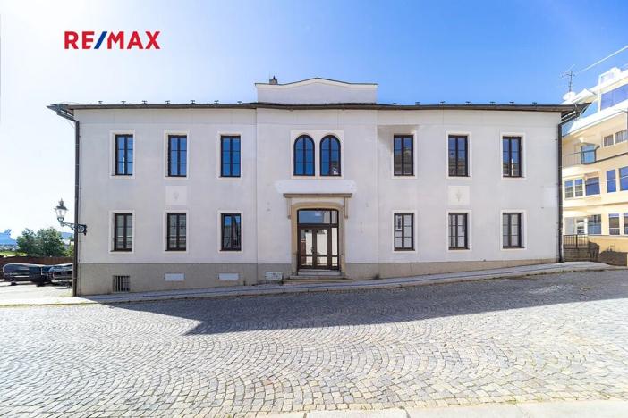 Prodej komerční nemovitosti, Králíky, 5. května, 519 m2