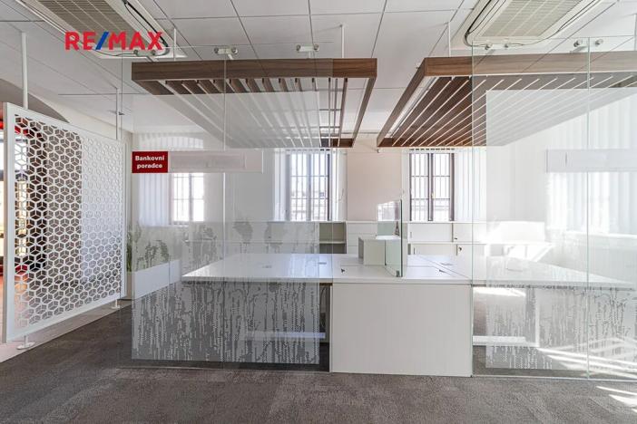 Prodej komerční nemovitosti, Králíky, 5. května, 519 m2