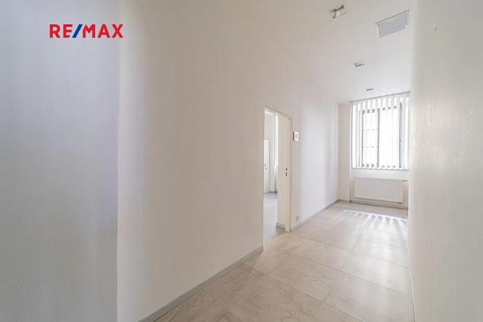 Prodej komerční nemovitosti, Králíky, 5. května, 519 m2